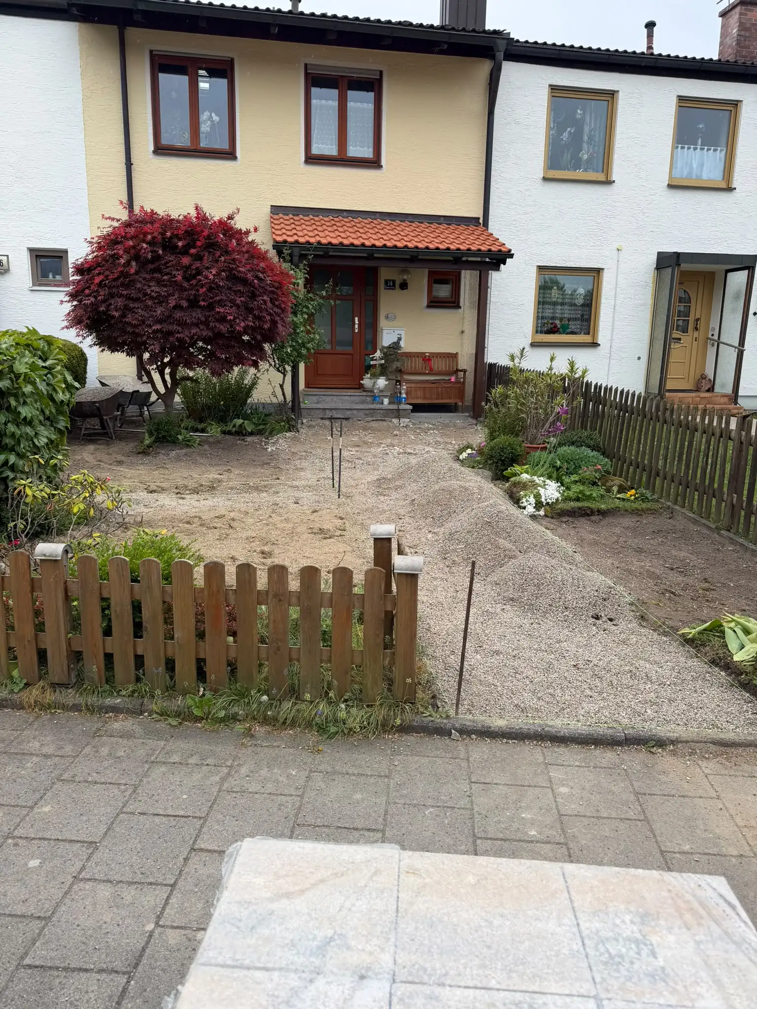 Gartenbau 2