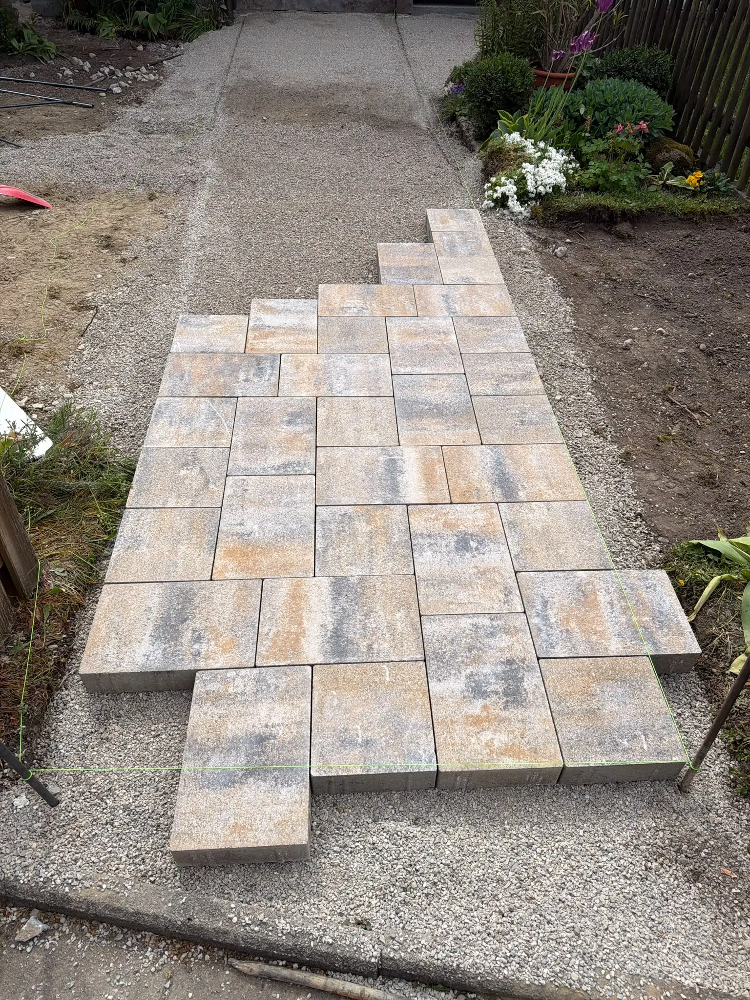 Gartenbau 3