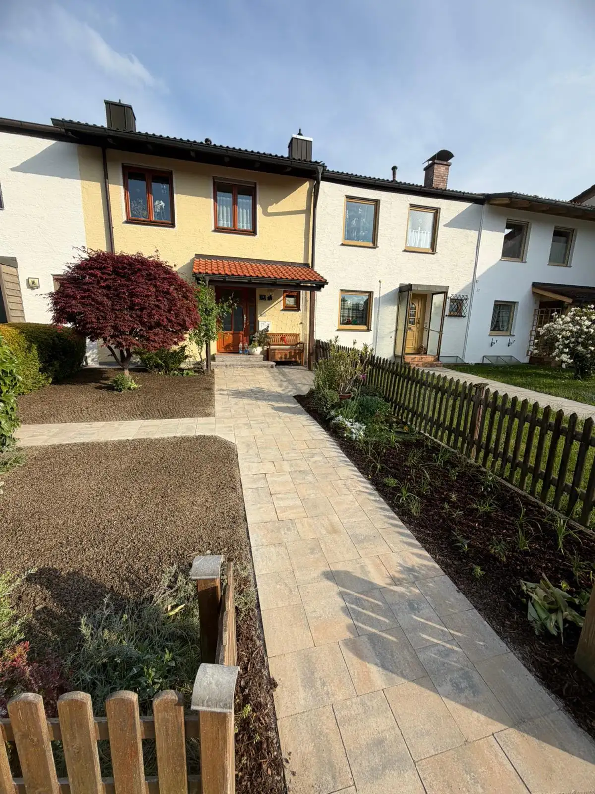 Gartenbau 4