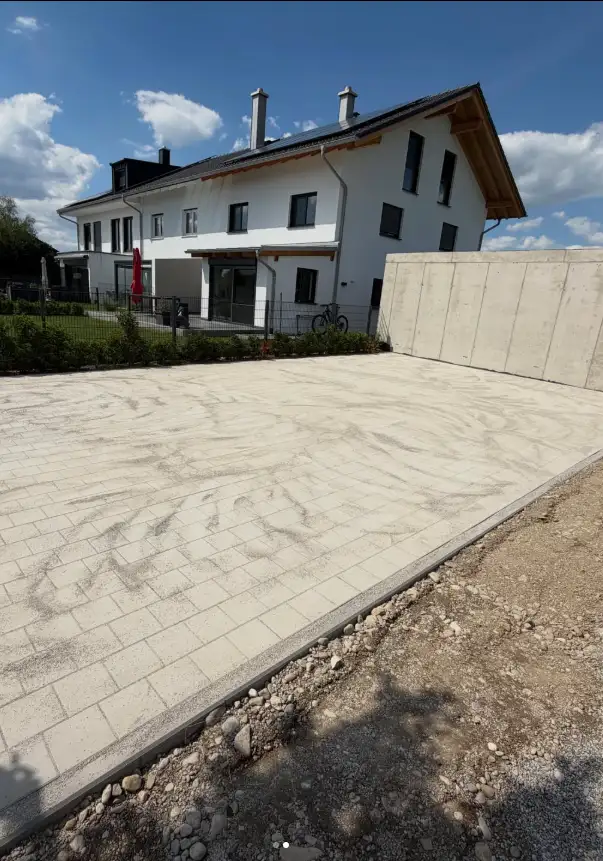 Parkfläche 3